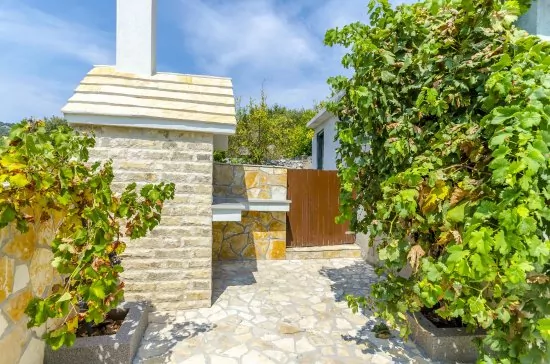 Apartmán Střední Dalmácie - Vinišće DA 3414 N1