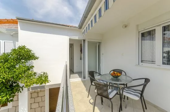 Apartmán Střední Dalmácie - Vinišće DA 3414 N1