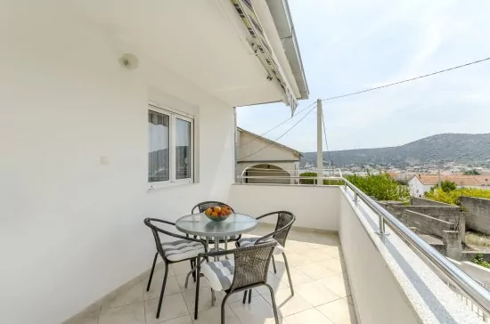 Apartmán Střední Dalmácie - Vinišće DA 3414 N1