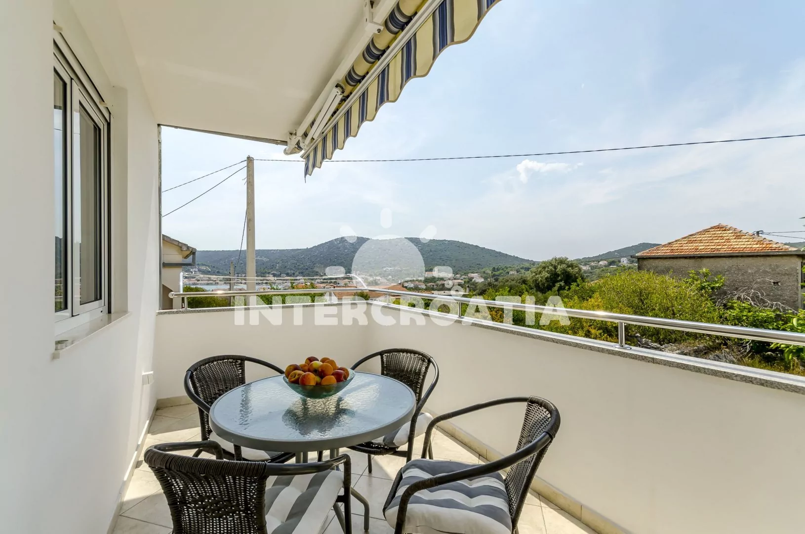 Apartmán Střední Dalmácie - Vinišće DA 3414 N1