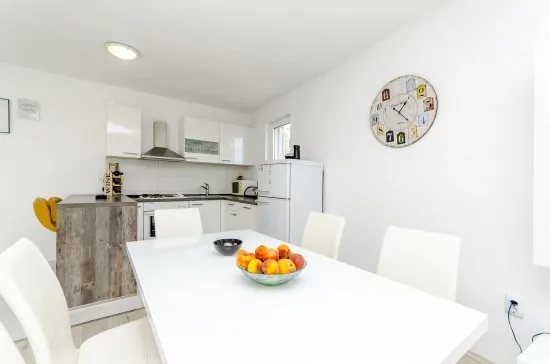 Apartmán Střední Dalmácie - Vinišće DA 3414 N1