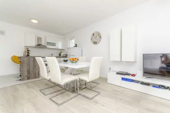 Apartmán Střední Dalmácie - Vinišće DA 3414 N1