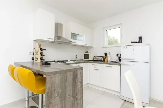 Apartmán Střední Dalmácie - Vinišće DA 3414 N1