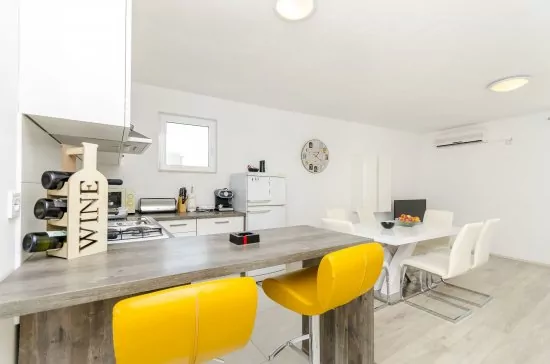 Apartmán Střední Dalmácie - Vinišće DA 3414 N1