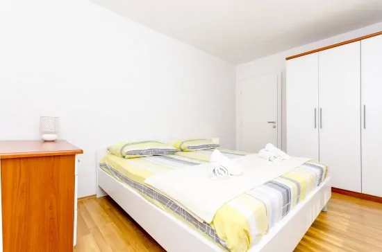 Apartmán Střední Dalmácie - Vinišće DA 3414 N1