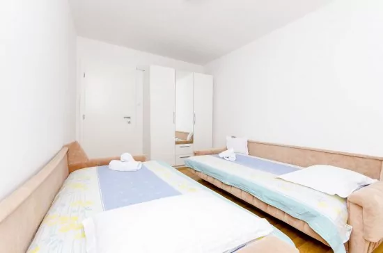 Apartmán Střední Dalmácie - Vinišće DA 3414 N1