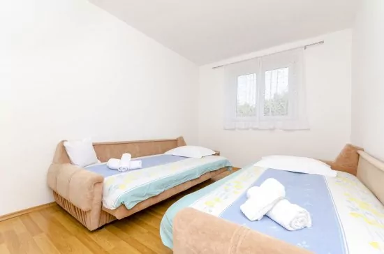Apartmán Střední Dalmácie - Vinišće DA 3414 N1