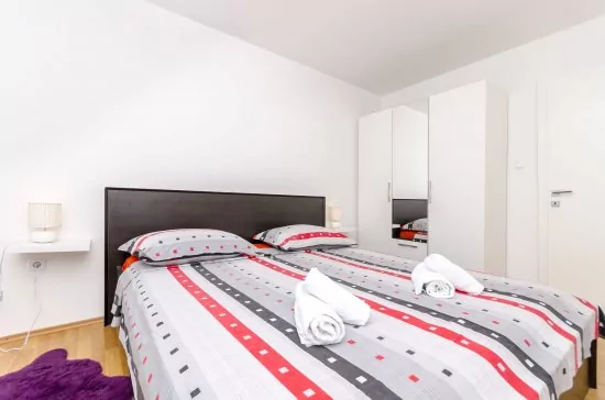 Apartmán Střední Dalmácie - Vinišće DA 3414 N1