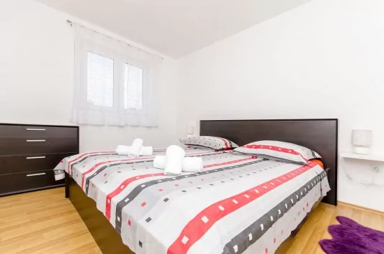 Apartmán Střední Dalmácie - Vinišće DA 3414 N1