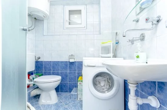 Apartmán Střední Dalmácie - Vinišće DA 3414 N1