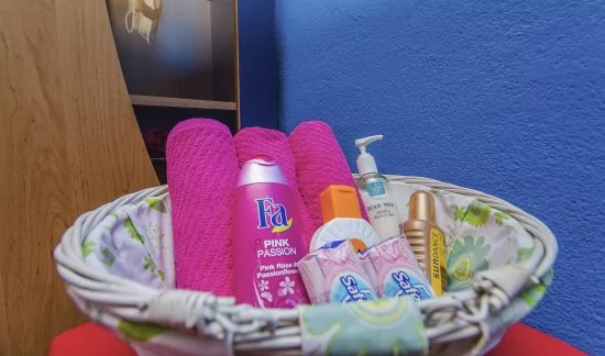 Vila s bazénem Střední Dalmácie - Seget Vranjica DA 3413 N1