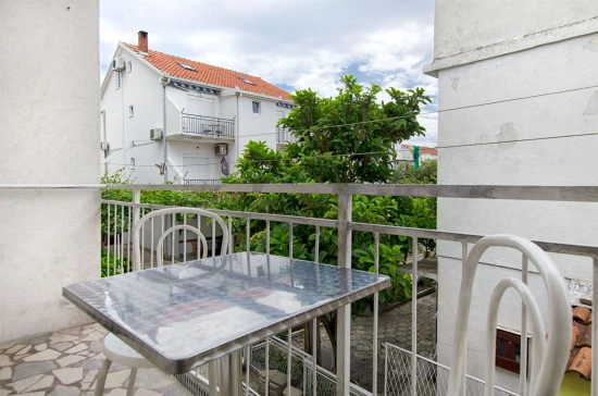 Apartmán Střední Dalmácie - Podaca DA 1702 N1