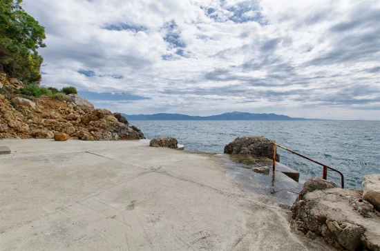 Apartmán Střední Dalmácie - Podaca DA 1702 N2