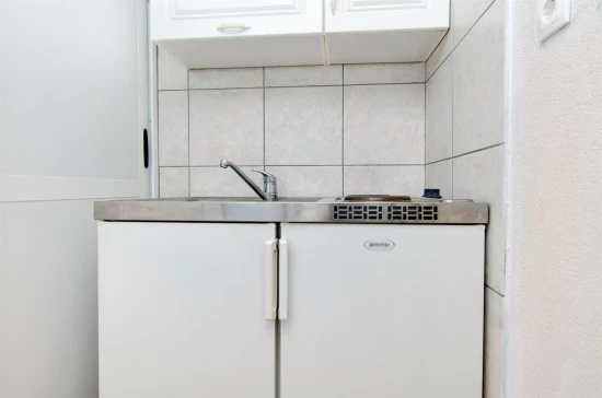 Apartmán Střední Dalmácie - Podaca DA 1702 N3