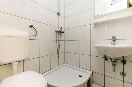 Apartmán Střední Dalmácie - Podaca DA 1702 N3