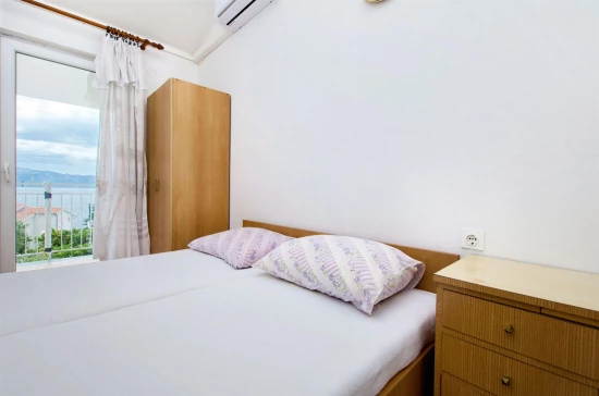 Apartmán Střední Dalmácie - Podaca DA 1702 N3
