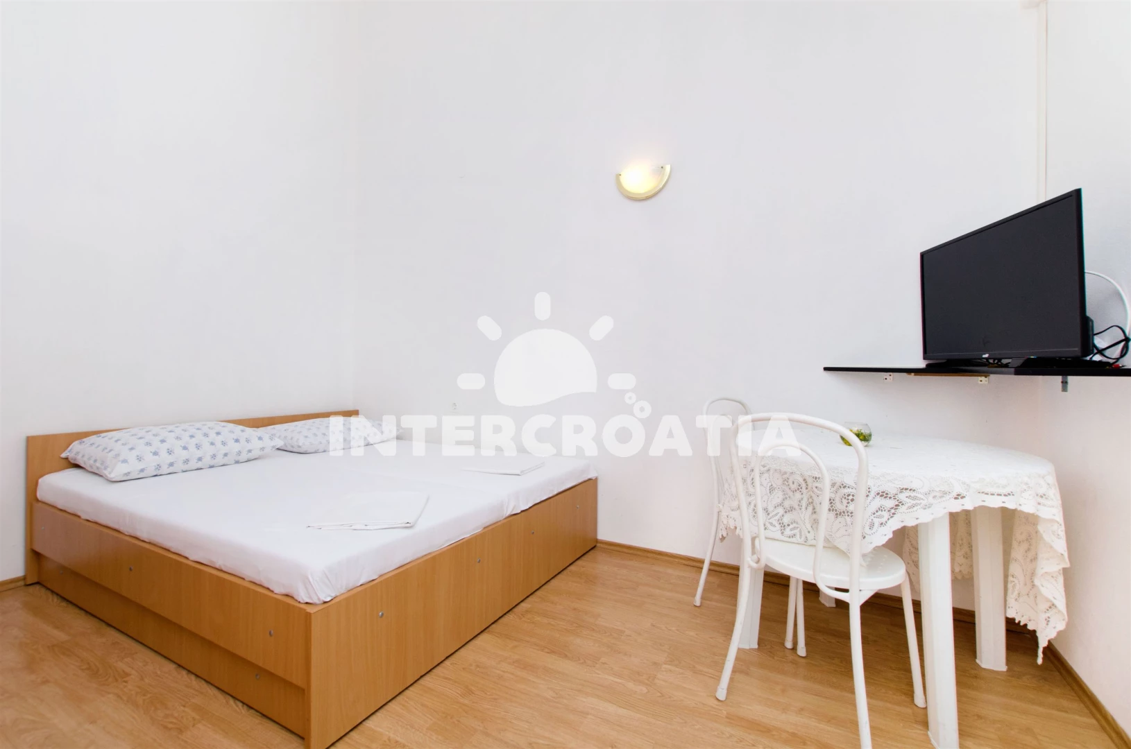 Apartmán Střední Dalmácie - Podaca DA 1702 N4