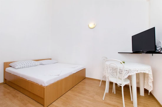 Apartmán Střední Dalmácie - Podaca DA 1702 N4