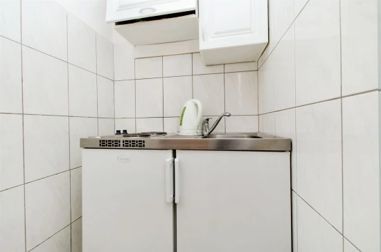 Apartmán Střední Dalmácie - Podaca DA 1702 N4