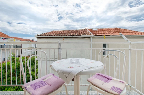 Apartmán Střední Dalmácie - Podaca DA 1702 N5