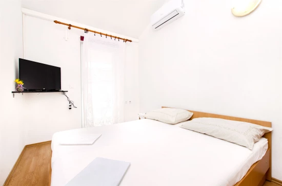 Apartmán Střední Dalmácie - Podaca DA 1702 N5