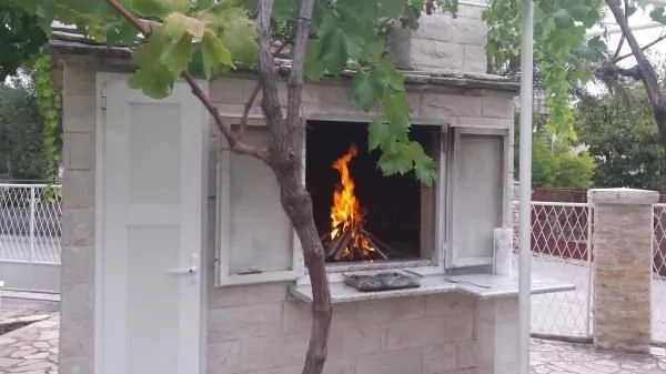 Apartmán Severní Dalmácie - Rogoznica DA 3528 N1