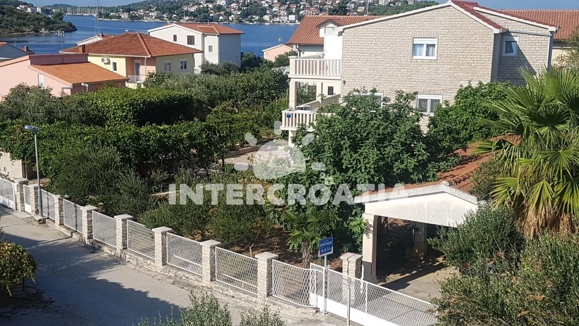 Apartmán Severní Dalmácie - Rogoznica DA 3528 N1