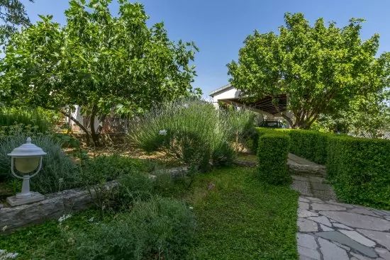 Apartmán Severní Dalmácie - Rogoznica DA 3528 N1