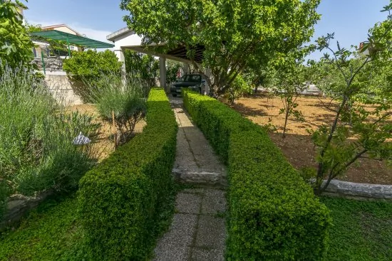 Apartmán Severní Dalmácie - Rogoznica DA 3528 N1