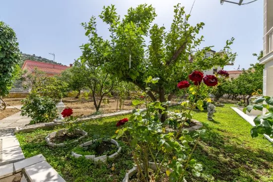 Apartmán Severní Dalmácie - Rogoznica DA 3528 N1