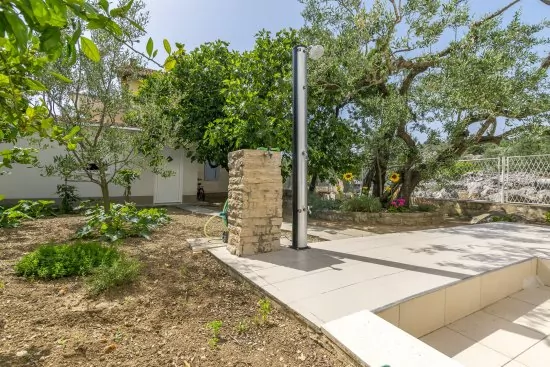 Apartmán Severní Dalmácie - Rogoznica DA 3528 N1