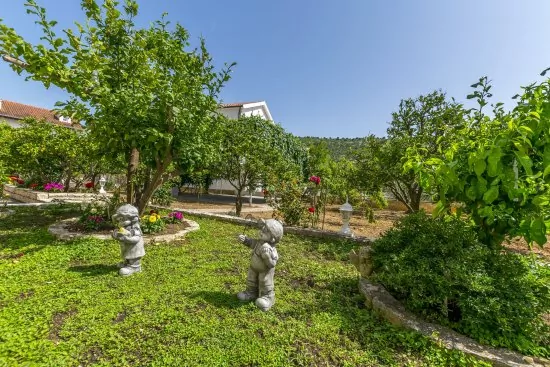 Apartmán Severní Dalmácie - Rogoznica DA 3528 N1