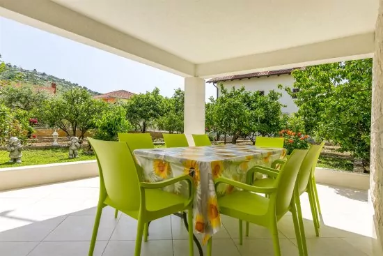 Apartmán Severní Dalmácie - Rogoznica DA 3528 N1