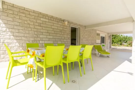 Apartmán Severní Dalmácie - Rogoznica DA 3528 N1