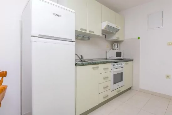 Apartmán Severní Dalmácie - Rogoznica DA 3528 N1