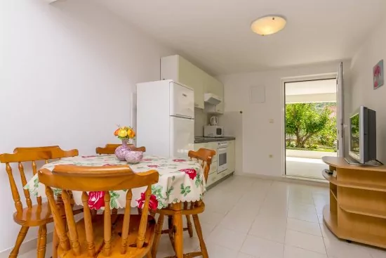 Apartmán Severní Dalmácie - Rogoznica DA 3528 N1