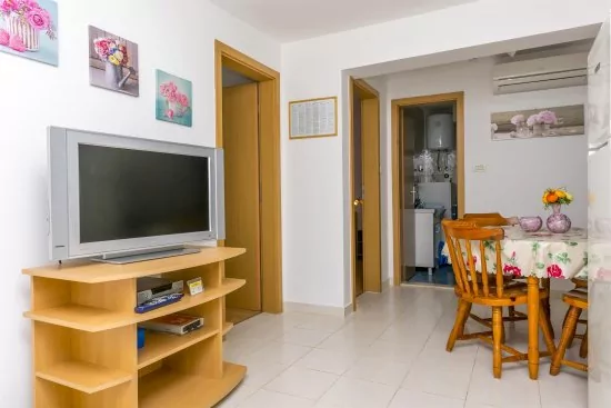 Apartmán Severní Dalmácie - Rogoznica DA 3528 N1