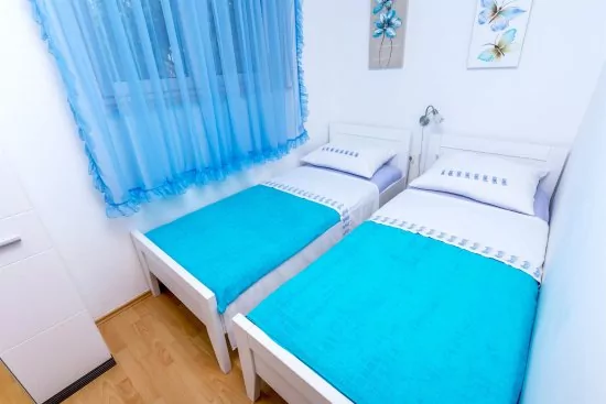 Apartmán Severní Dalmácie - Rogoznica DA 3528 N1