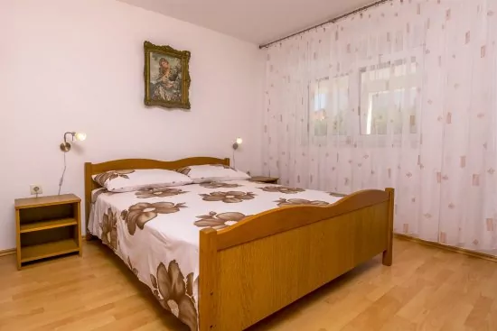 Apartmán Severní Dalmácie - Rogoznica DA 3528 N1