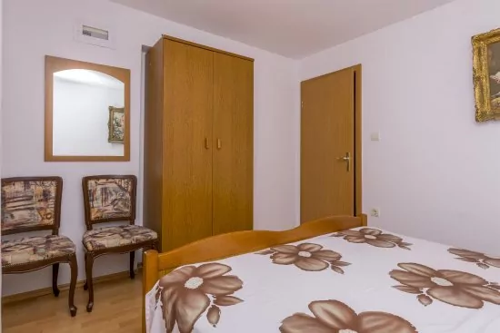 Apartmán Severní Dalmácie - Rogoznica DA 3528 N1