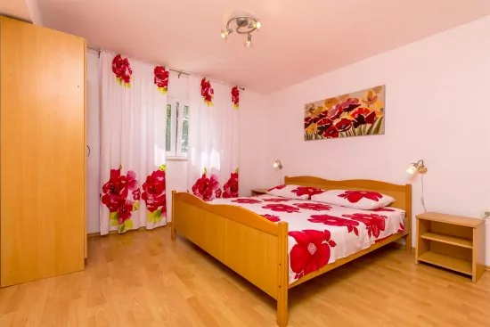 Apartmán Severní Dalmácie - Rogoznica DA 3528 N1