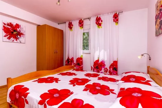 Apartmán Severní Dalmácie - Rogoznica DA 3528 N1