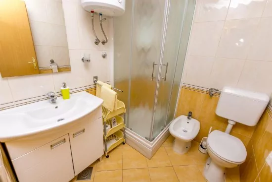 Apartmán Severní Dalmácie - Rogoznica DA 3528 N1