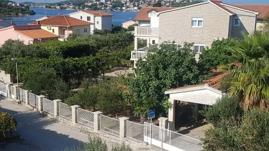 Apartmán Severní Dalmácie - Rogoznica DA 3528 N2
