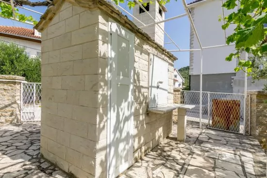 Apartmán Severní Dalmácie - Rogoznica DA 3528 N2