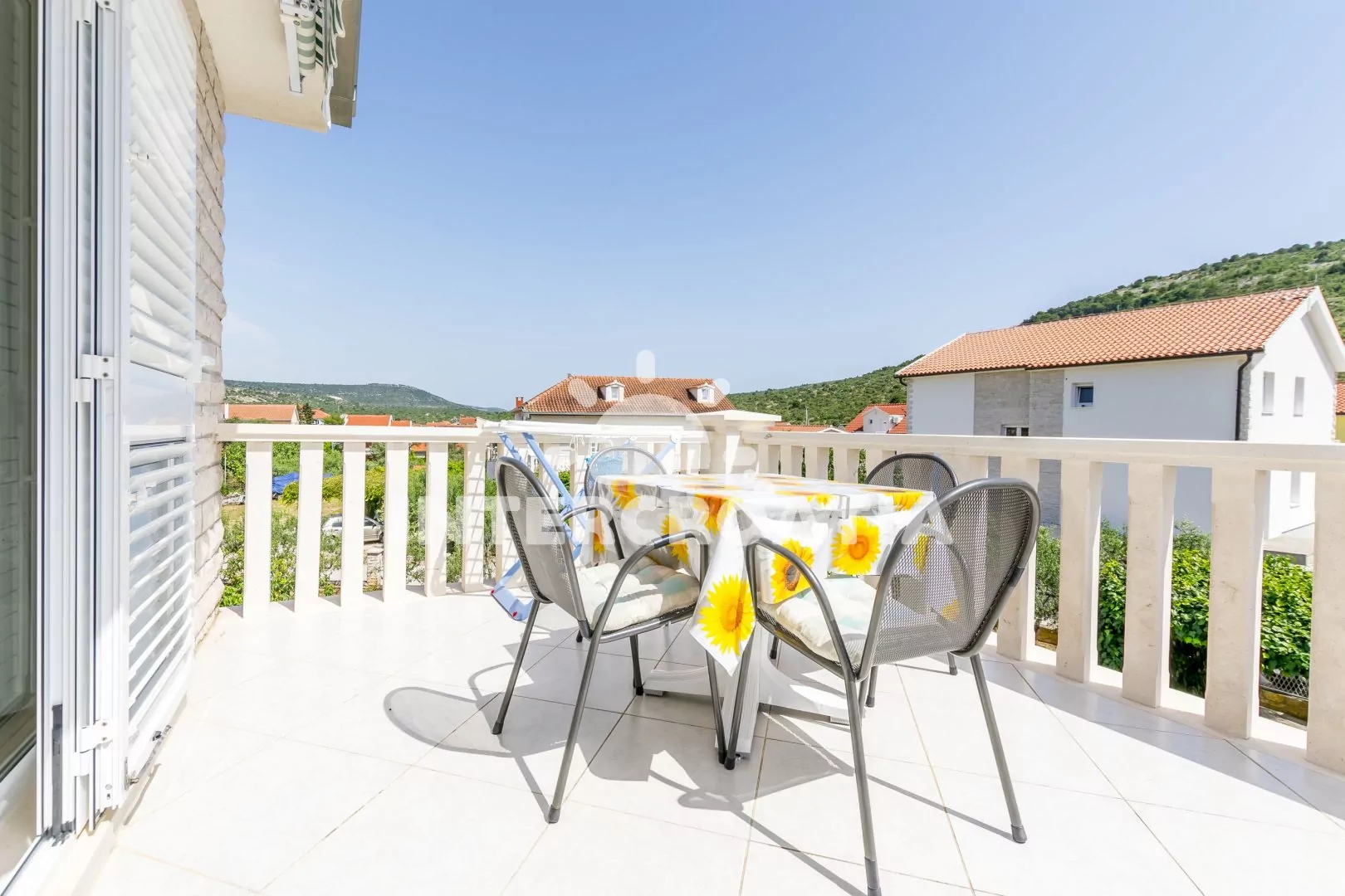 Apartmán Severní Dalmácie - Rogoznica DA 3528 N2