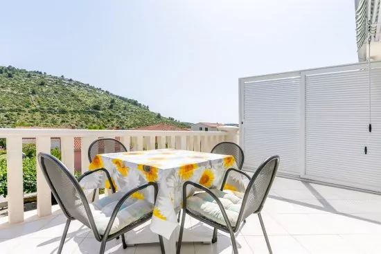 Apartmán Severní Dalmácie - Rogoznica DA 3528 N2