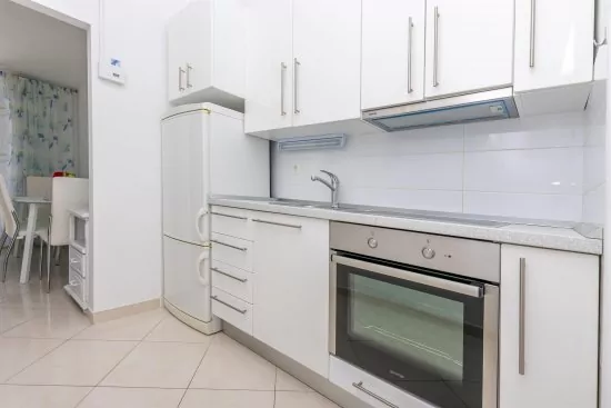 Apartmán Severní Dalmácie - Rogoznica DA 3528 N2