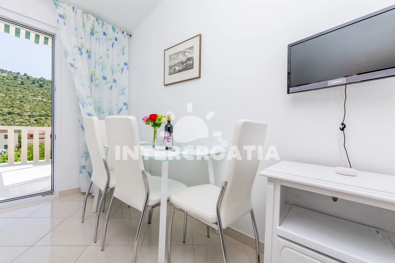 Apartmán Severní Dalmácie - Rogoznica DA 3528 N2