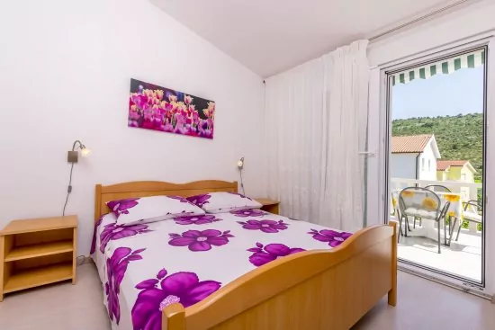 Apartmán Severní Dalmácie - Rogoznica DA 3528 N2